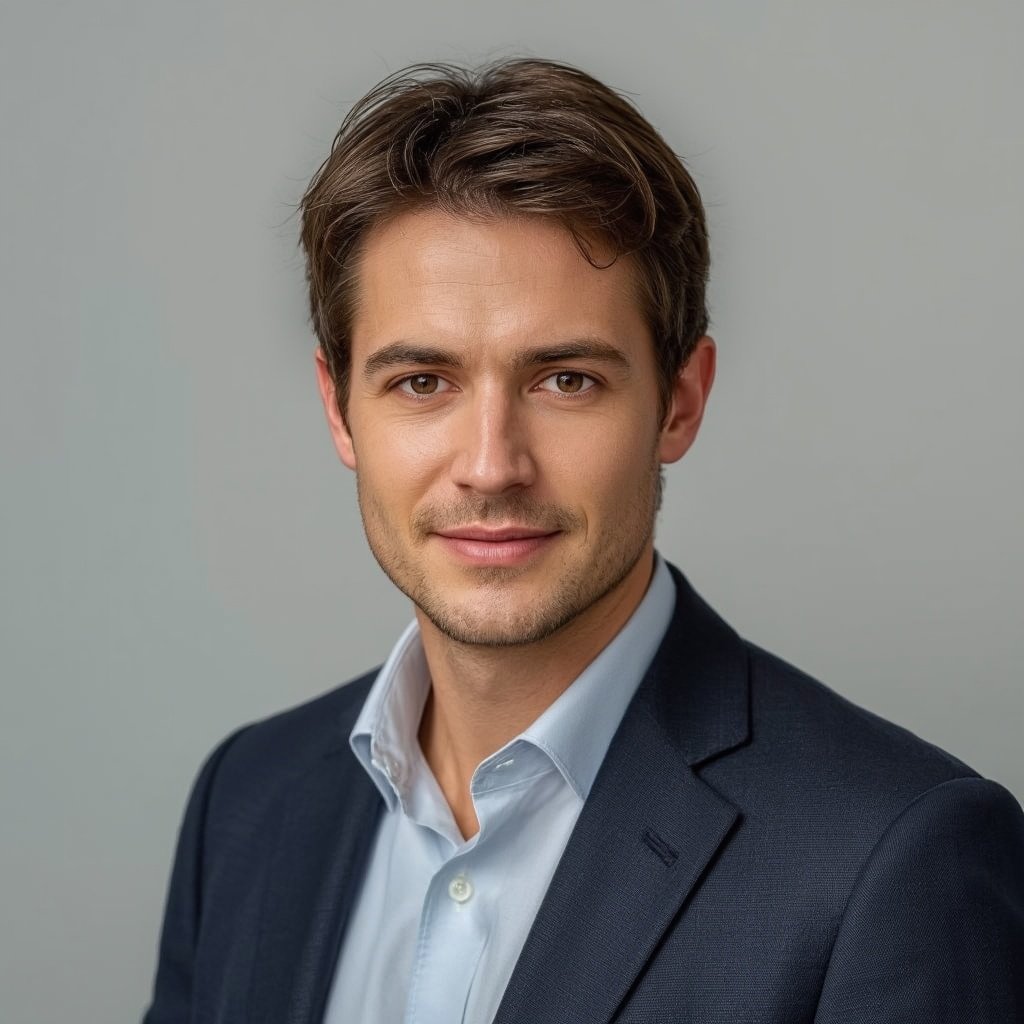 Daniel Berger, Verbraucherjournalist