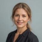 Sarah Neumann, Finanzredakteurin