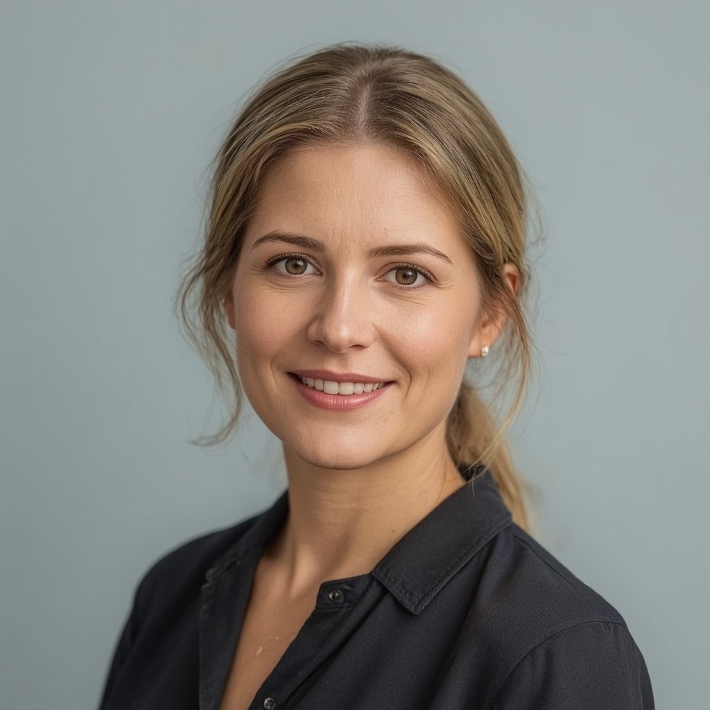 Sarah Neumann, Finanzredakteurin