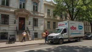 Was kostet ein Umzug in Wiesbaden?
