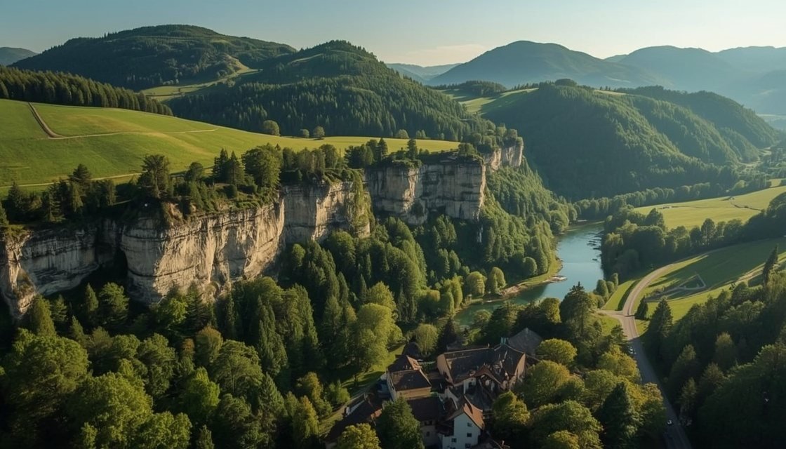 Urlaub Fränkische Schweiz: Was kostet ein Trip?
