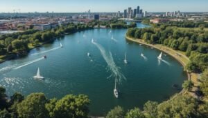Urlaub am Maschsee: Was kostet ein Ausflugstag?