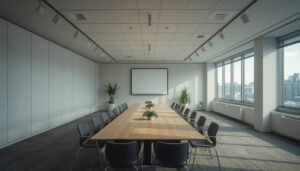 Wanzen im Besprechungsraum: Warnsignale kennen