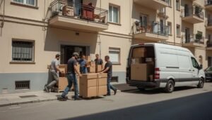 Entrümpelung Graz: Was kostet das wirklich?