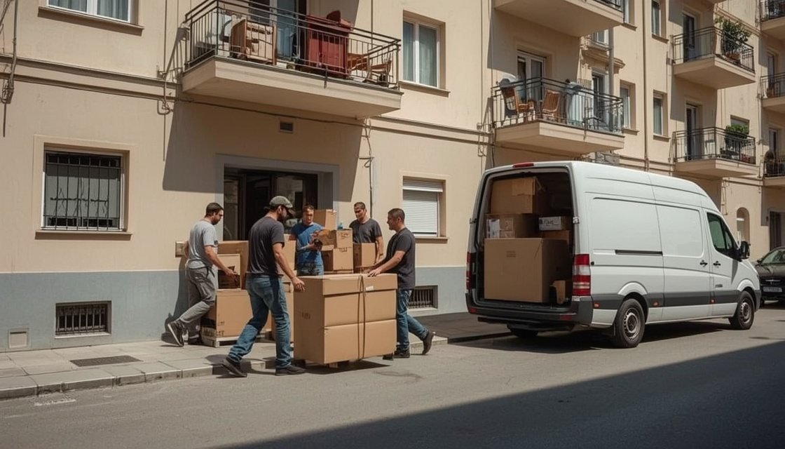 Entrümpelung Graz: Was kostet das wirklich?