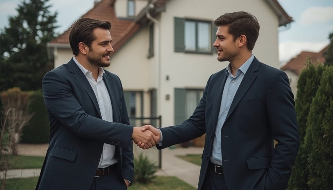 Immobilienmakler Mönchengladbach: Was kostet das?