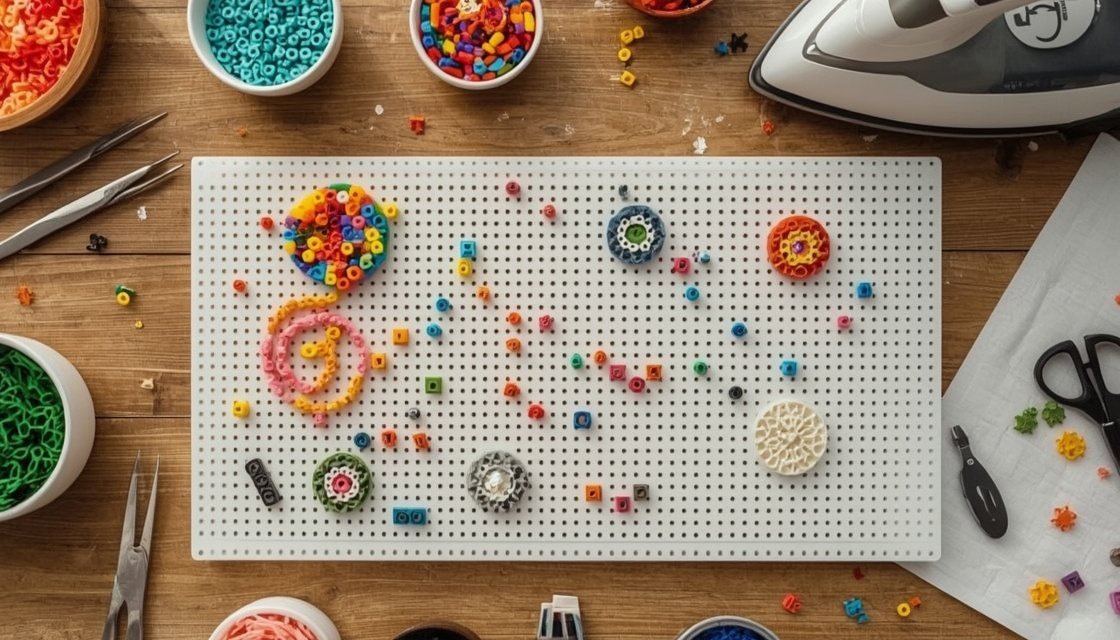 Was kostet ein Steckbild-Hobby? Kosten im Überblick