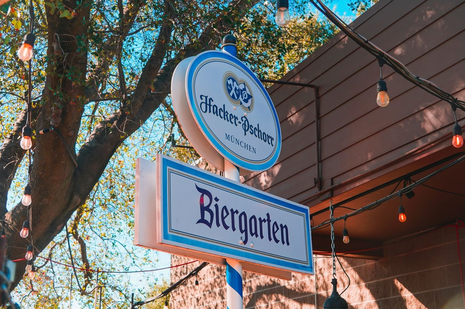 Biergartenbesuch mit Familie: Kosten 2026
