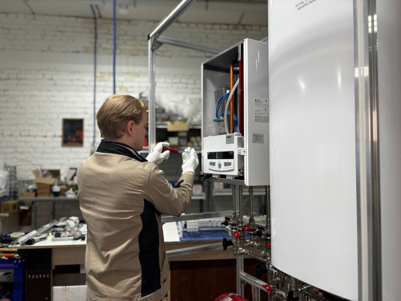 Gasinstallation: Fehler & Risiken 2026