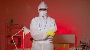 Kammerjäger beauftragen 2026: Was es wirklich kostet