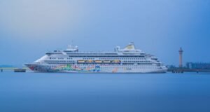 Südostasien-Kreuzfahrt: Diese Kosten gehören ins Reisebudget