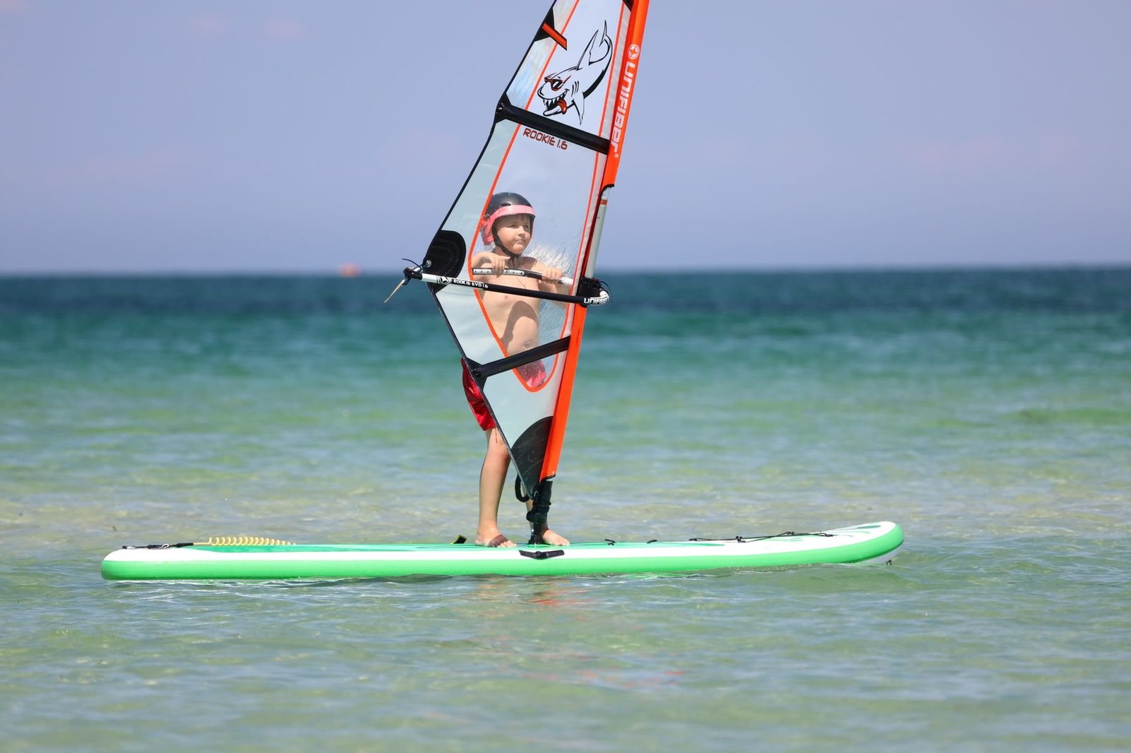Windsurfen als Hobby: Die echten Kosten 2026